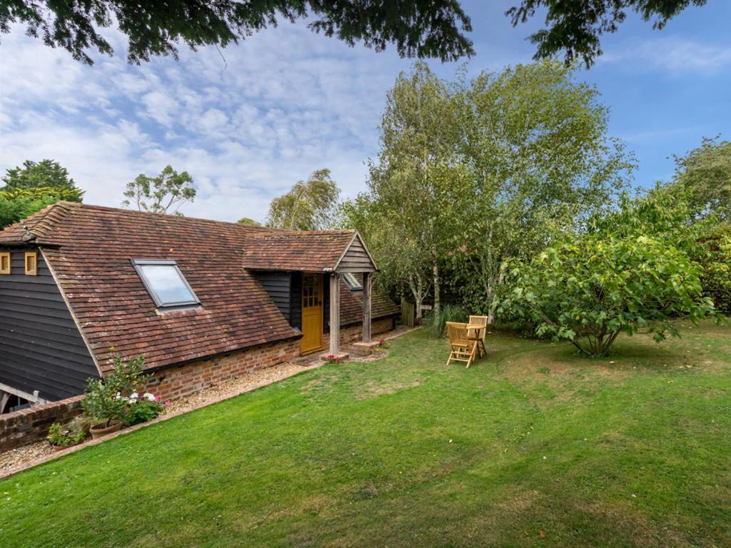 Souters Cottage Annexe Chichester Exterior photo