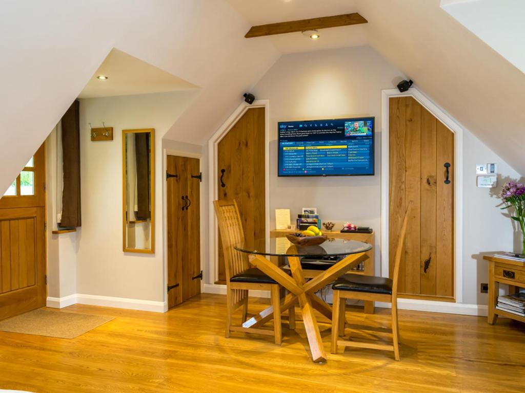 Souters Cottage Annexe Chichester Exterior photo