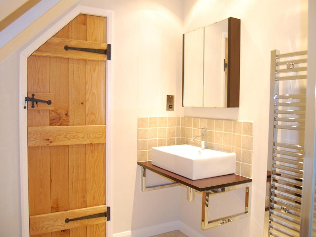 Souters Cottage Annexe Chichester Room photo